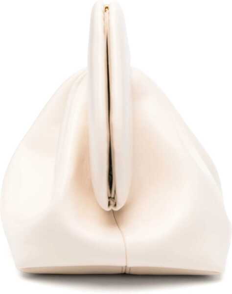 Genti mini THEMOIR Bag Bios WHITE Femei (BM 19478597) 4