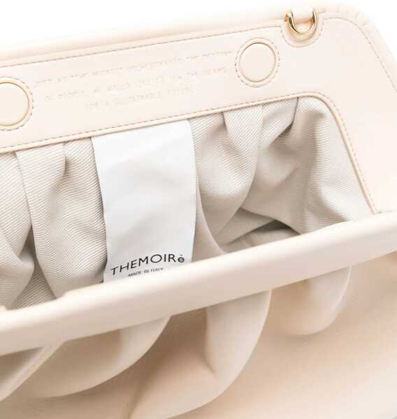 Genti mini THEMOIR Bag Bios WHITE Femei (BM 19478597) 5