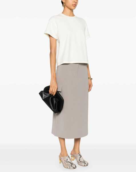 Genti mini THEMOIR Clutch Tia BLACK Femei (BM 19478600) 2