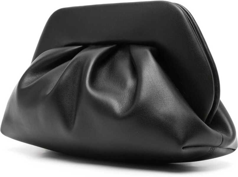 Genti mini THEMOIR Clutch Tia BLACK Femei (BM 19478600) 3