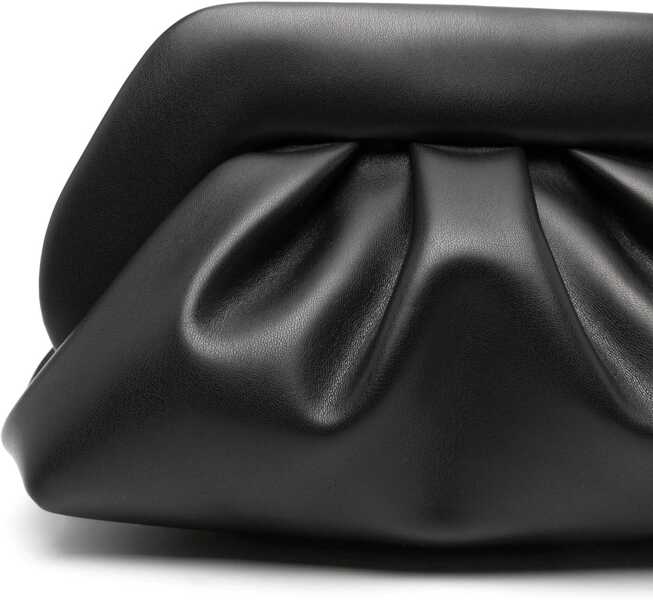 Genti mini THEMOIR Clutch Tia BLACK Femei (BM 19478600) 4