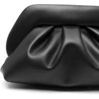 Genti mini Dama - Genti mini THEMOIR Clutch Tia BLACK Femei (BM 19478600) - B-mall.ro
