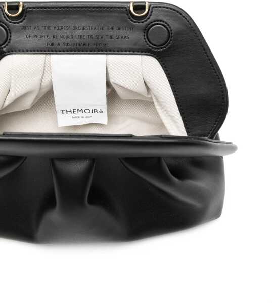 Genti mini THEMOIR Clutch Tia BLACK Femei (BM 19478600) 5