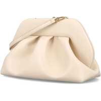 Genti mini Dama - Genti mini THEMOIR Clutch Tia WHITE Femei (BM 19478603) - B-mall.ro