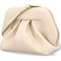 Genti mini Dama - Genti mini THEMOIR Clutch Gea WHITE Femei (BM 19478606) - B-mall.ro