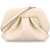 THEMOIR&egrave; Clutch "Gea" WHITE