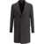 ZEGNA Prince of Wales wool Coat NR