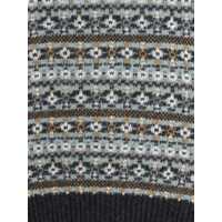 Pulovere Brooksfield pentru Barbati - Pulovere Brooksfield Crewneck wool-blend Sweater LAVAGNA Barbati (BM 19478624) - B-mall.ro