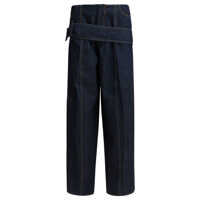 Blugi drepti Flared jeans Femei