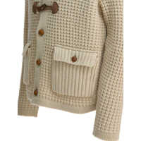 Cardigane pentru Barbati - Cardigane RAKKI Ordinary Man wool cardigan Beige Barbati (BM 19480314) - B-mall.ro