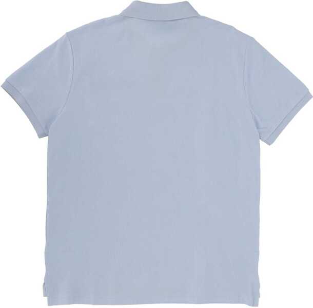 Tricouri Polo Ralph Lauren Polo With Logo BLUE Barbati (BM 19482926) 2