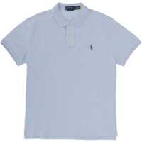 Tricouri Polo Polo With Logo Barbati