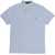 Ralph Lauren Polo With Logo BLUE
