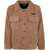 BARROW "Teddy" Jacket BEIGE