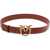Pinko Love Berry Belt BUFF