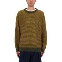 Pulovere "Black Palm" Sweater Barbati