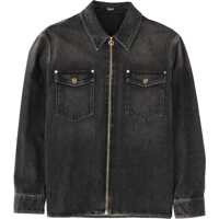Sacouri office Denim Jacket Barbati