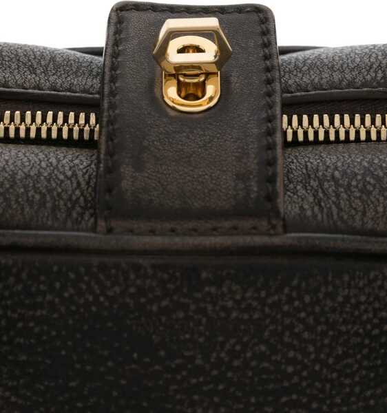 Genti de umar Golden Goose Bag Life BROWN Femei (BM 19482986) 4