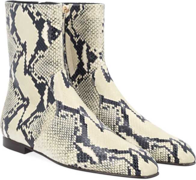 Cizme scurte Khaite Boot Colt MULTICOLOUR Femei (BM 19482989) 2