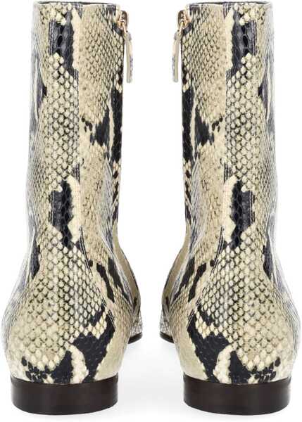 Cizme scurte Khaite Boot Colt MULTICOLOUR Femei (BM 19482989) 4