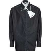 Camasi casual Printed Shirt Barbati