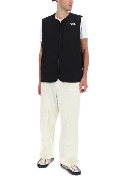 Veste casual The North Face Ilti Liner Vest BLACK Barbati (BM 19482995) 2