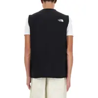 Geci pentru Barbati - Veste casual The North Face Ilti Liner Vest BLACK Barbati (BM 19482995) - B-mall.ro