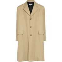 Trenciuri Viscose Jacket Barbati