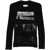 MM6 Maison Margiela Mesh With Tape BLACK