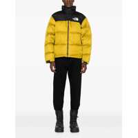 Jachete pentru Barbati - Jachete The North Face Retro Nuptse 1996 Jacket YELLOW Barbati (BM 19483013) - B-mall.ro