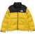 The North Face "Retro Nuptse 1996" Jacket YELLOW
