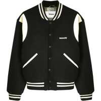 Prosoape de baie "Varsity" Jacket Femei