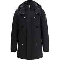 Geci Parka "Original Shearling" Parka Barbati