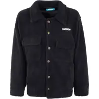 Prosoape de baie Ecofur "Teddy" Jacket Femei