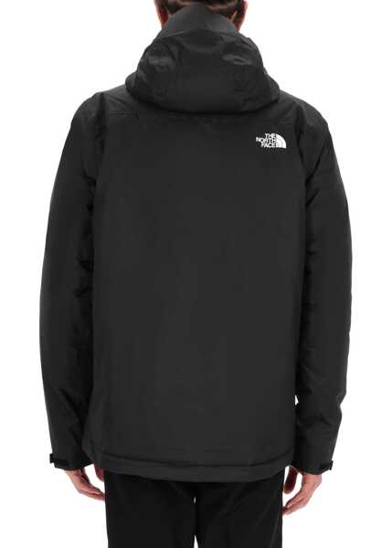 Jachete The North Face Millerton Jacket BLACK Barbati (BM 19483058) 3