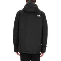 Imbracaminte The North Face pentru Barbati - Jachete The North Face Millerton Jacket BLACK Barbati (BM 19483058) - B-mall.ro