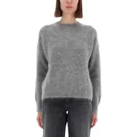 Pulovere Wool Blend Sweater Femei
