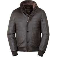 Trenciuri Jacket "Cleros-P1" Barbati