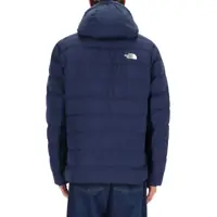 Jachete pentru Barbati - Jachete The North Face Jacket With Logo BLUE Barbati (BM 19483085) - B-mall.ro