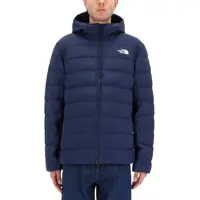 Jachete Jacket With Logo Barbati