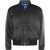 Tom Ford Silk Bomber Jacket GREY