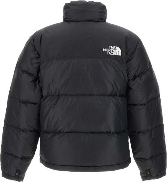 Jachete The North Face Retro Nuptse 1996 Jacket BLACK Barbati (BM 19483091) 2