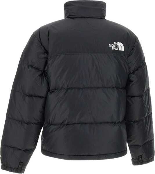 Jachete The North Face Retro Nuptse 1996 Jacket BLACK Barbati (BM 19483091) 3