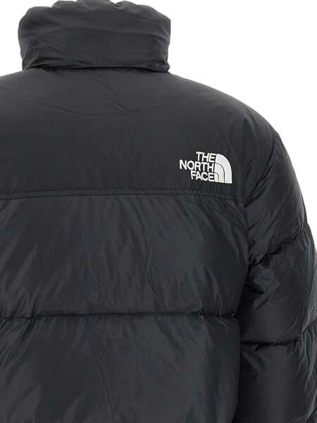 Jachete The North Face Retro Nuptse 1996 Jacket BLACK Barbati (BM 19483091) 4