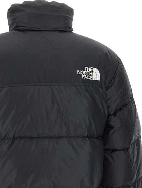Jachete The North Face Retro Nuptse 1996 Jacket BLACK Barbati (BM 19483091) 5