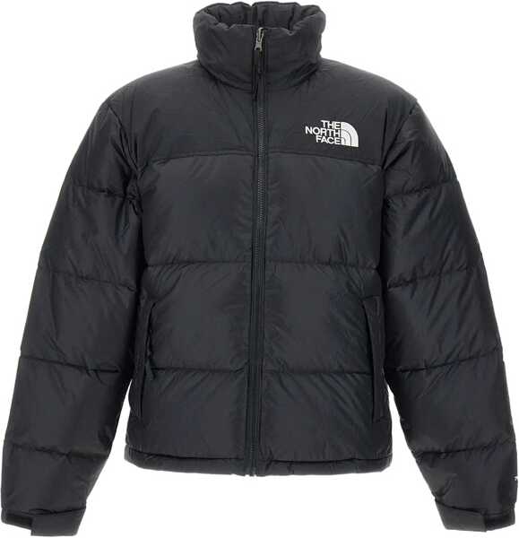 Jachete The North Face Retro Nuptse 1996 Jacket BLACK Barbati (BM 19483091) 1