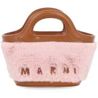 Genti de mana Micro "Tropicalia" Bag Femei