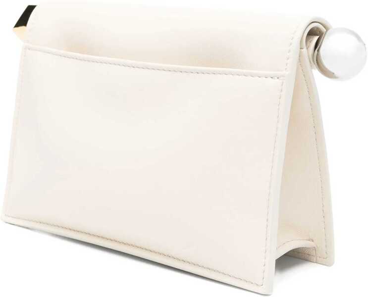 Genti de umar JACQUEMUS Le Bambino Long Bag RED Femei (BM 19483109) 3