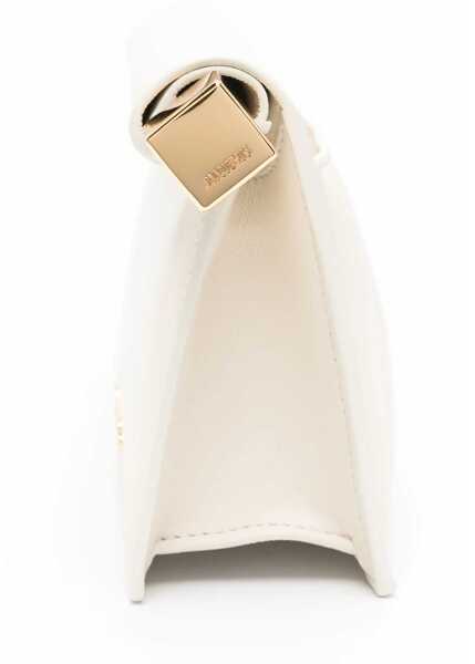 Genti de umar JACQUEMUS Le Bambino Long Bag RED Femei (BM 19483109) 4