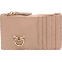 Portofele Card Holder With Logo Femei